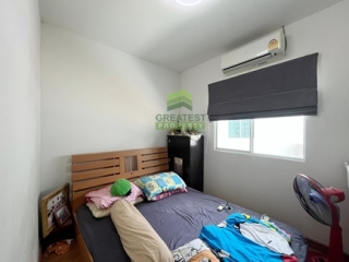 หมู่บ้านพฤกษา 110 แจ้งวัฒนะ-ราชพฤกษ์