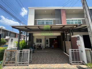 พฤกษาทาวน์ พรีเว่ รามอินทรา 117