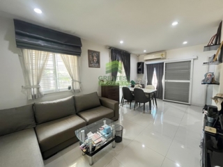พฤกษาทาวน์ พรีเว่ รามอินทรา 117