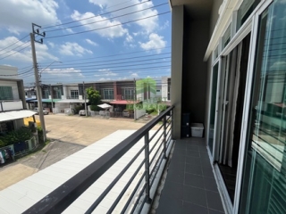 พฤกษาทาวน์ พรีเว่ รามอินทรา 117