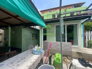 ที่ดิน พร้อมบ้าน ซอยพญานาค บรรทัดทอง ราชเทวี