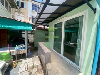 ที่ดิน พร้อมบ้าน ซอยพญานาค บรรทัดทอง ราชเทวี