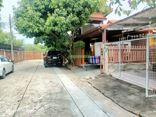 บ้านเดี่ยว หมู่บ้าน ชลลดา บางบัวทอง