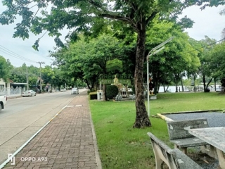 บ้านเดี่ยว หมู่บ้าน ชลลดา บางบัวทอง
