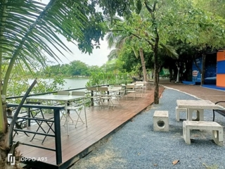 บ้านเดี่ยว หมู่บ้าน ชลลดา บางบัวทอง