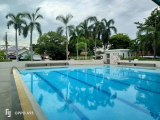 บ้านเดี่ยว หมู่บ้าน ชลลดา บางบัวทอง