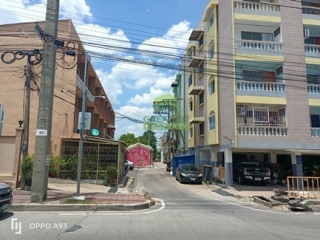 ทำเลคอนโดนนทบุรี แมนชั่น ถนนประชาราษฎร์ ใกล้ท่าน้ำนนท์