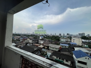 ทีพีคอนโดทาวน์ จรัญสนิทวงศ์ 4