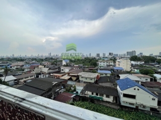 ทีพีคอนโดทาวน์ จรัญสนิทวงศ์ 4