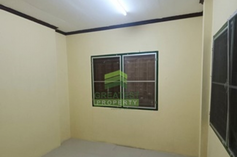 ห้องนอนบ้านเดี่ยว 3 ห้องนอน ลำลูกกา 
