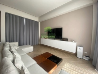 ห้องนั่งเล่นบ้านเดี่ยว 3 ชั้น บางนา