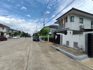 บ้านฟ้าปิยรมณ์ เทนโดร ลำลูกกา คลอง 6 