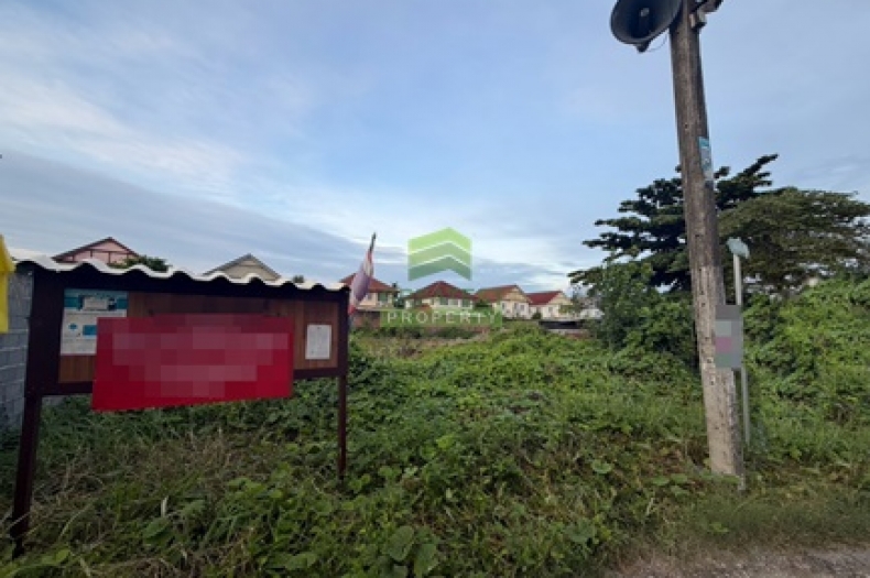 ที่ดินเปล่าทำเลดี ตลิ่งชัน กรุงเทพฯ