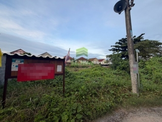 ที่ดินเปล่าทำเลดี ตลิ่งชัน กรุงเทพฯ