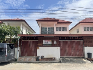 ขายบ้านแฝด-อรุณทอง5-หนองแขม