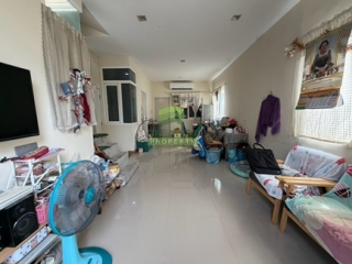 หมู่บ้านโกลเด้นทาวน์ ชัยพฤกษ์–วงแหวน ไทรน้อย นนทบุรี
