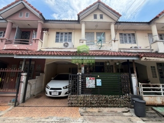 หมู่บ้านบัวทอง 4 บางคูรัด บางบัวทอง นนทบุรี