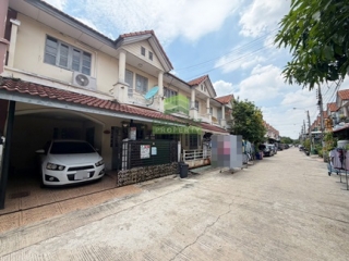 หมู่บ้านบัวทอง 4 บางคูรัด บางบัวทอง นนทบุรี