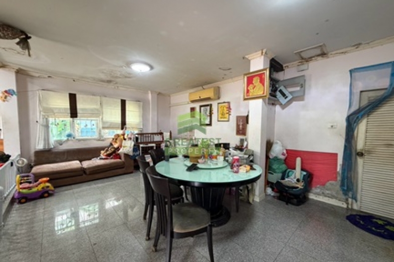 บ้านเดี่ยว เลกาซี่ แกรนด์วิลล์ กาญจนาภิเษก–บางกรวย