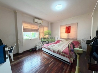 บ้านเดี่ยว เลกาซี่ แกรนด์วิลล์ กาญจนาภิเษก–บางกรวย