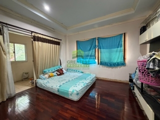 บ้านเดี่ยว เลกาซี่ แกรนด์วิลล์ กาญจนาภิเษก–บางกรวย
