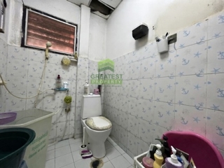 ห้องน้ำ หมู่บ้านชมเดือน 2 หนองแขม เพชรเกษม 108