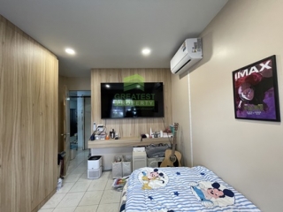 ห้องนอน หมู่บ้านชมเดือน 2 หนองแขม เพชรเกษม 108