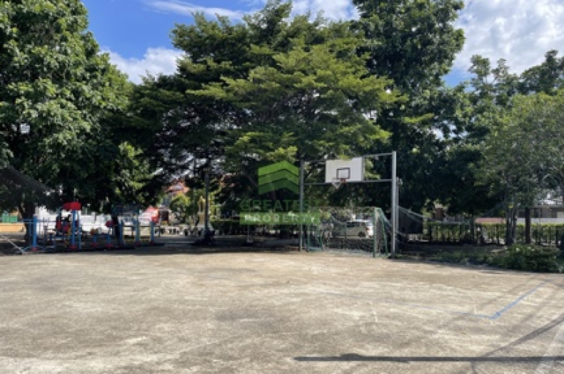 ทาวน์เฮ้าส์ หมู่บ้านพฤกษา 38/1 ไทรน้อย ใกล้ถนนบางกรวย–ไทรน้อย