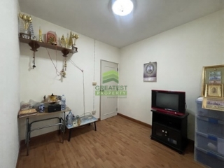 ทาวน์เฮ้าส์ หมู่บ้านพฤกษา 38/1 ไทรน้อย ใกล้ถนนบางกรวย–ไทรน้อย