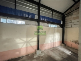 ทาวน์เฮ้าส์ หมู่บ้านพฤกษา 38/1 ไทรน้อย ใกล้ถนนบางกรวย–ไทรน้อย