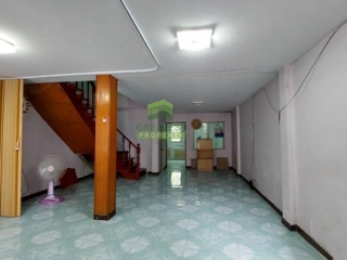 ทาวน์เฮ้าส์หมู่บ้านพนาสนธิ์ 2 นิมิตใหม่ มีนบุรี