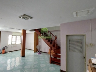 ทาวน์เฮ้าส์หมู่บ้านพนาสนธิ์ 2 นิมิตใหม่ มีนบุรี