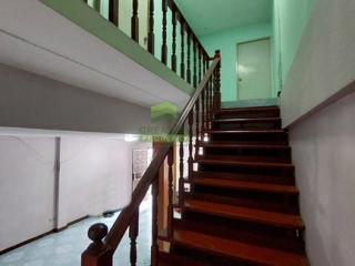 ทาวน์เฮ้าส์หมู่บ้านพนาสนธิ์ 2 นิมิตใหม่ มีนบุรี