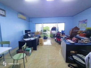 ภายในอาคารพาณิชย์ 3 ชั้น วิโรจน์วิลล์ ถนน 345