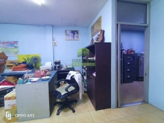 ภายในอาคารพาณิชย์ 3 ชั้น วิโรจน์วิลล์ ถนน 345