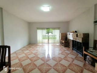 ภายในอาคารพาณิชย์ 3 ชั้น วิโรจน์วิลล์ ถนน 345