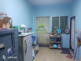 ภายในอาคารพาณิชย์ 3 ชั้น วิโรจน์วิลล์ ถนน 345