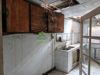 ทาวน์เฮ้าส์ 2 ชั้น หมู่บ้านพฤกษา 9 ปทุมธานี