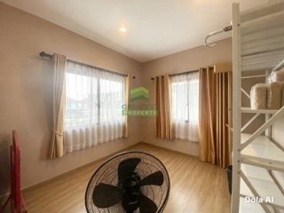 บ้านเดี่ยว 2 ชั้น หมู่บ้านเพฟ บางนา กม.26