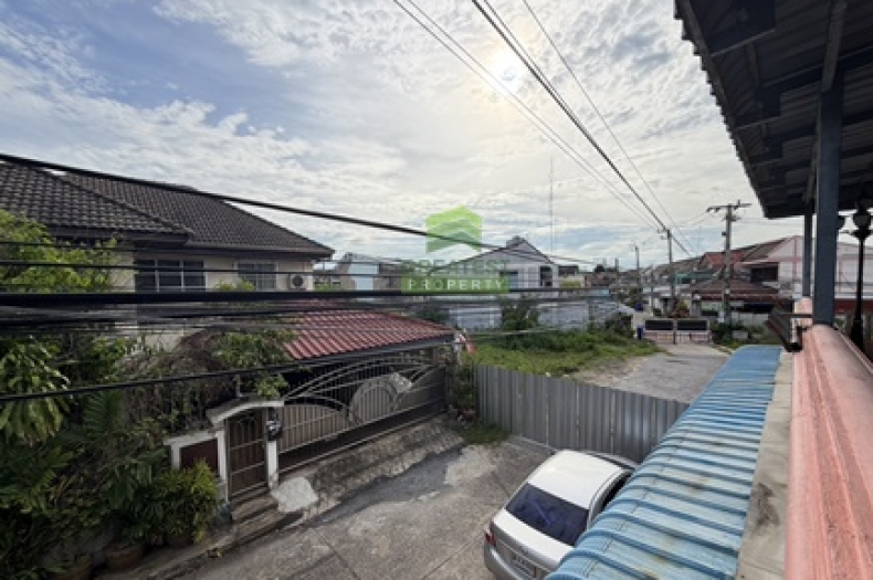 ระเบียงบ้านปากเกร็ดวิลเลจ 