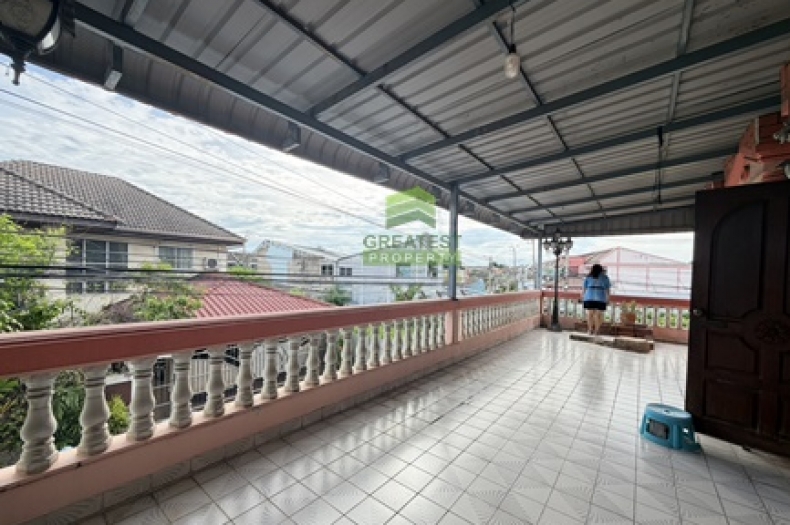 ระเบียงบ้านปากเกร็ดวิลเลจ