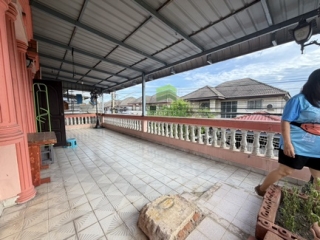 ระเบียงบ้านปากเกร็ดวิลเลจ
