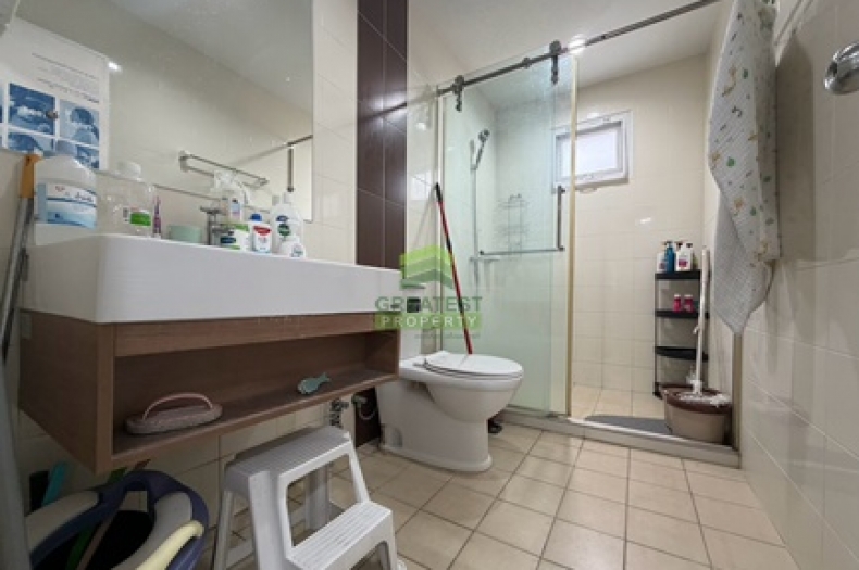 บ้านเดี่ยวแปลงมุม พฤกษาวิลเลจ 28 บางใหญ่