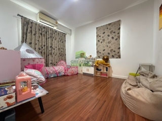 บ้านเดี่ยวแปลงมุม พฤกษาวิลเลจ 28 บางใหญ่