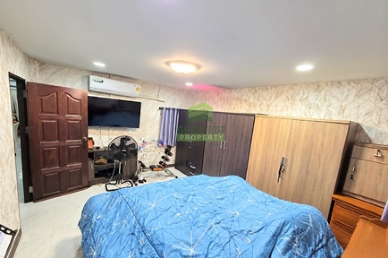 หมู่บ้านลานทอง ติวานนท์ปากเกร็ด