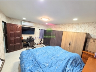 หมู่บ้านลานทอง ติวานนท์ปากเกร็ด