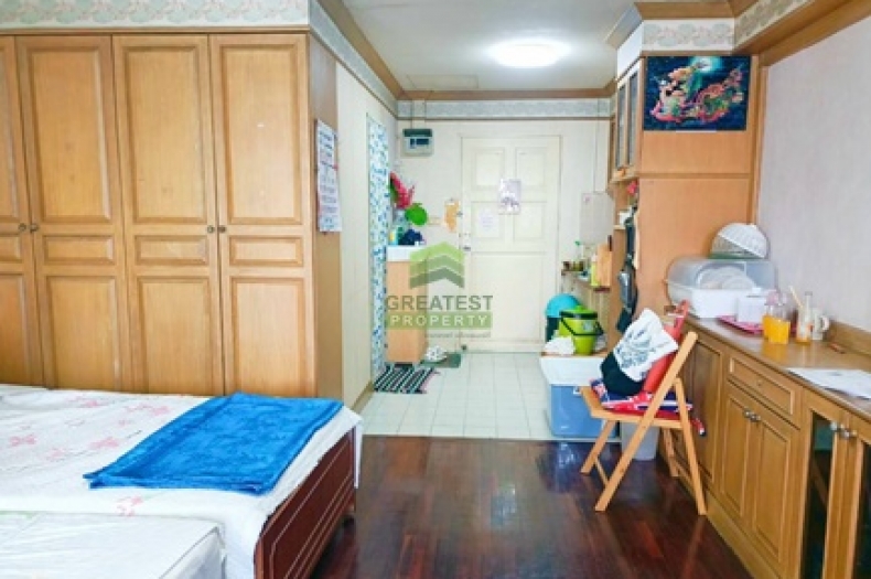 คอนโดสาธร พรีเมียร์ เพลส เขตธนบุรี กรุงเทพมหานคร