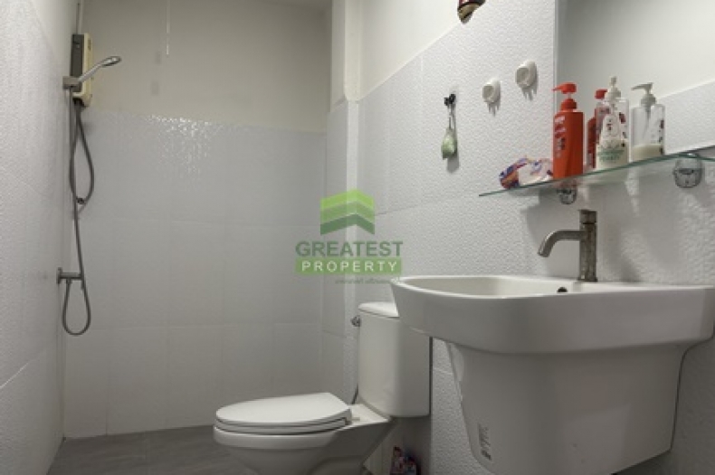 บ้านสร้างเอง 50 ตารางวา ลำลูกกา คลอง 3