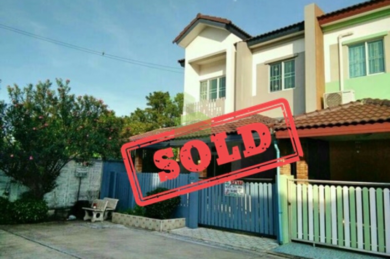 หมู่บ้าน ลลิล ไลโอ (Lio  by Lalin property ) ซอยวัดพระเงิน ขายด่วน ทาวน์เฮ้าส์ 2 ชั้น แปลงริม  เนื้อที่ 21.80  ตร.ว. ถนนกาญจนาภิเษก บางม่วง บางใหญ่  นนทบุรี