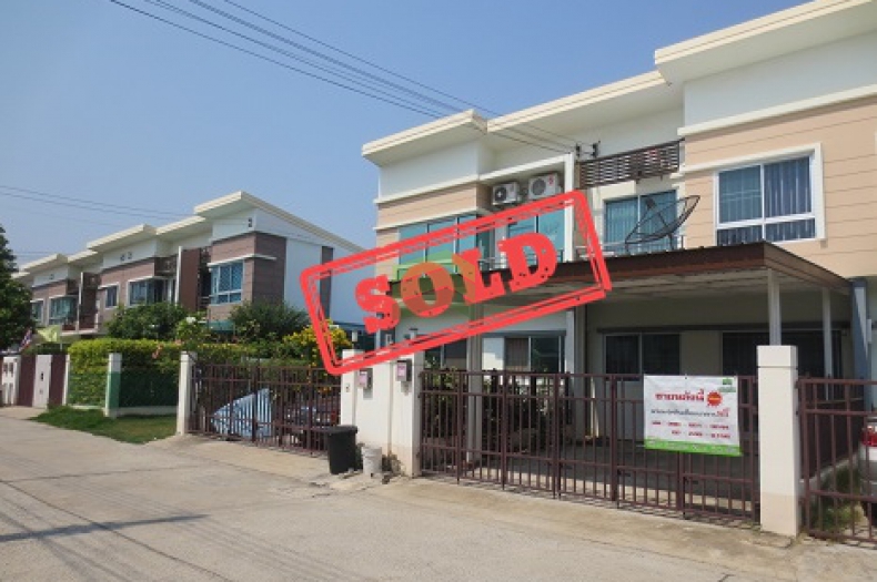 หมู่บ้าน ศุภาลัย เบลล่า วงแหวน-พระราม 2 Supalai Bella Wongwaen-Rama 2 ขายด่วน ทาวน์เฮ้าส์ 2 ชั้น เนื้อที่ 20.60 ตร.ว ทำเลดี พร้อมเฟอร์ฯ พร้อมอยู่